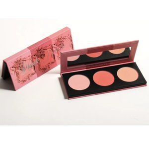 Okalan Blush Palette